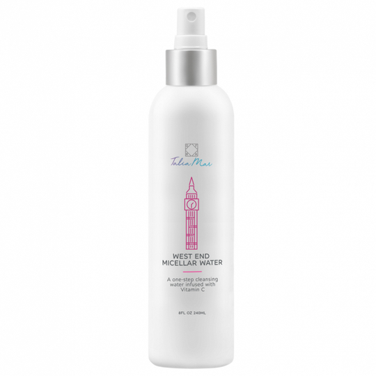 OFRA Cosmetics West End Vitamin C Micellar Water (240ml)