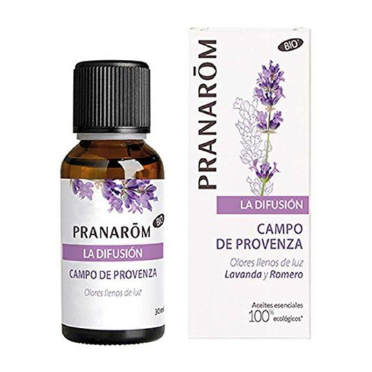 Eterisk olja Provenza Pranarôm (30 ml)