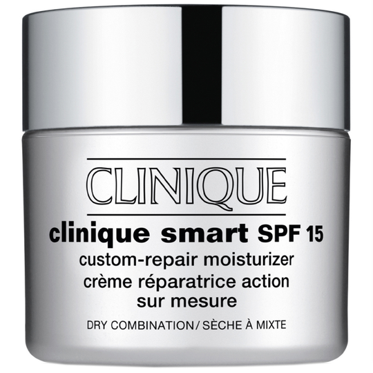 Clinique Clinique Smart SPF15 Custom Repair Moisturizer (75ml)