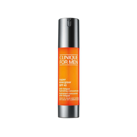 Clinique For Men Maximum Hydrating SPF 40 | Ansiktskräm för män |