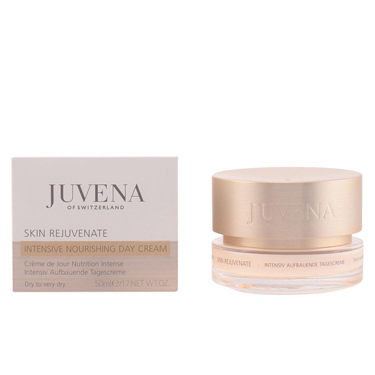 JUVENA SKIN REJUVENATE intensive nourishing day cream 50 ml