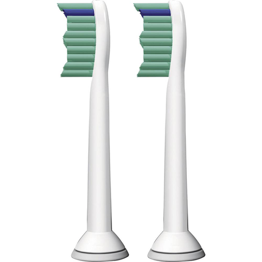 Philips Sonicare ProResults Tandborsthuvud 2 st Vit