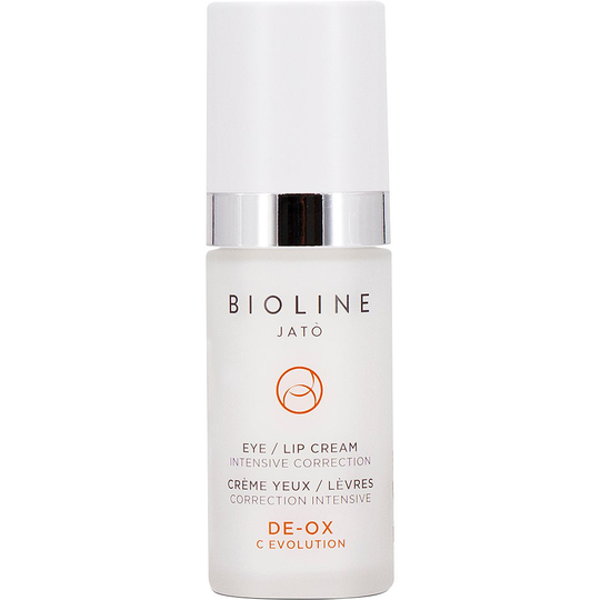 DE-OX Advanced Eye/lip Cream, 30 ml Bioline Ögonkräm