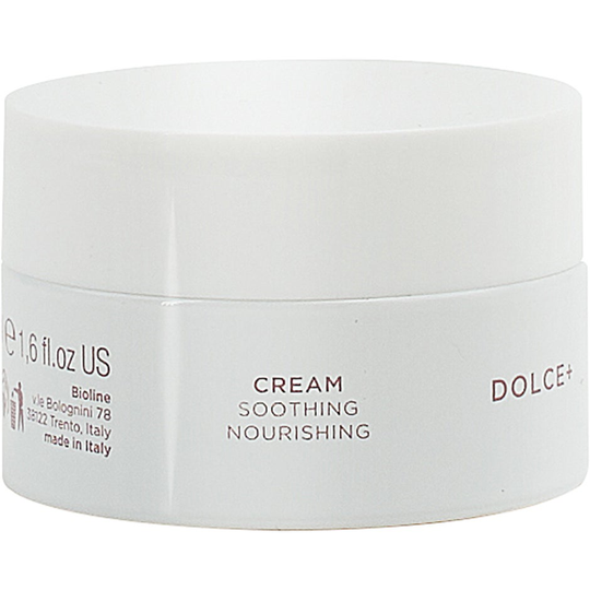 Dolce+ Soothing Nourshing Cream, 50 ml Bioline Dagkräm