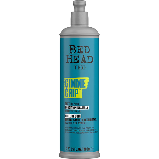 Gimmie Grip Conditioner, 400 ml TIGI Bed Head Conditioner - Balsam
