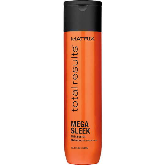 Matrix Total Results Mega Sleek Shampoo, 300 ml Matrix Schampo