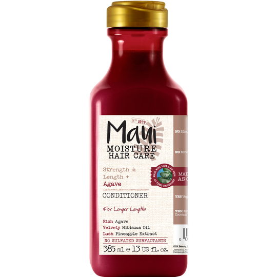 Maui Moisture Agave Conditioner 385 ml