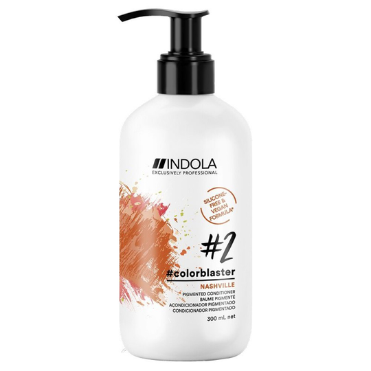 Balsam Colorblaster Indola Nashville (300 ml)