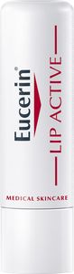 Eucerin Lip Active läppcerat oparfymerad 4,80 g