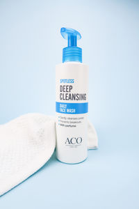 ACO Spotless face wash 200 ml