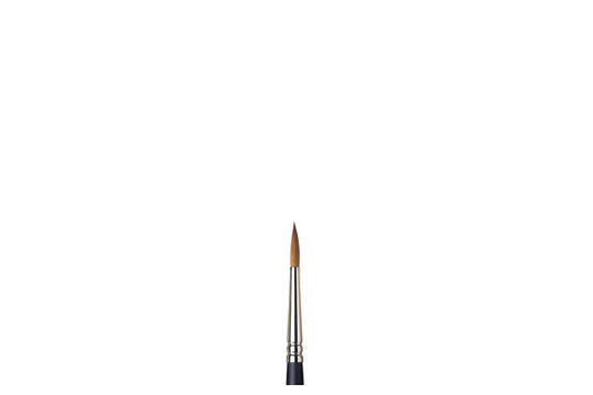 Artists Watercolour Brush Sable Round 5