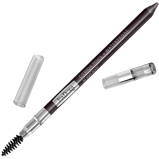 IsaDora Eyebrow Pencil Waterproof, 1 g IsaDora Ögonbrynspenna