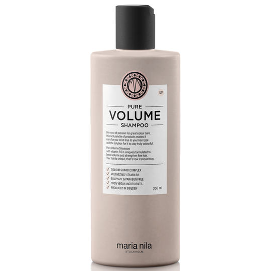 maria nila Pure Volume Shampoo 350 ml