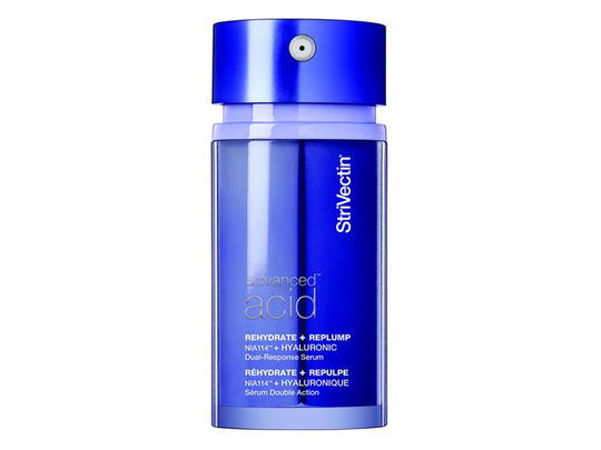 StriVectin Advanced Hydration Hyaluronic Acid Dual-Response Serum 30 ml