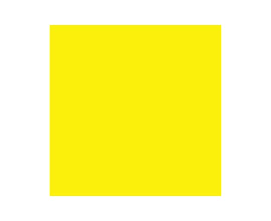 Brush Marker Yellow Y657