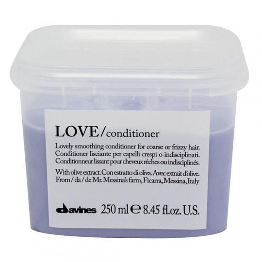 Davines Love Smoothing Conditioner (250ml)