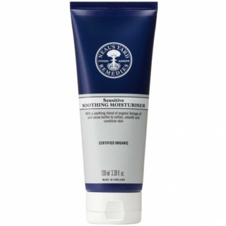 Sensitive Soothing Daily Moisturiser