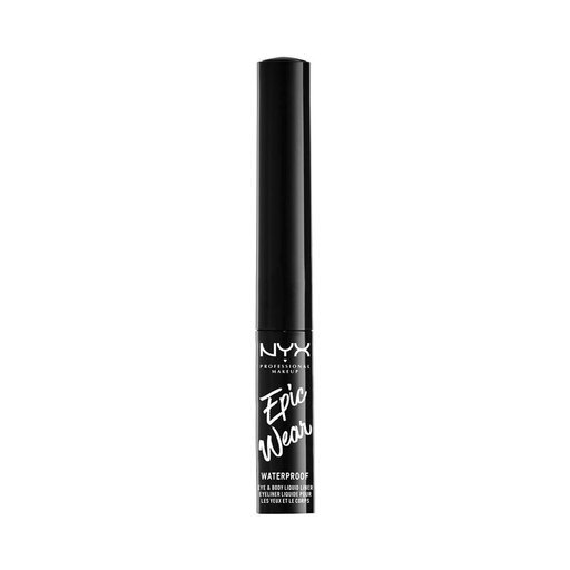 Epic Wear Metallic Liquid Eyeliner