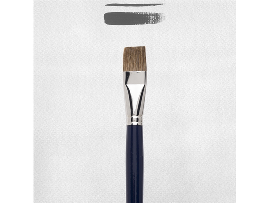 Van Gogh Oil & Acrylic Brush Series 234 No. 20