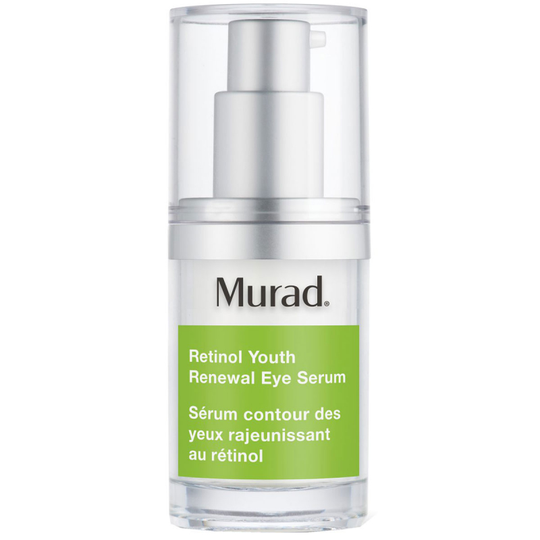 Murad Retinol Youth Renewal Eye Serum (15ml)