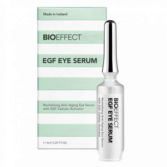 Bioeffect EGF Eye Serum (6ml)