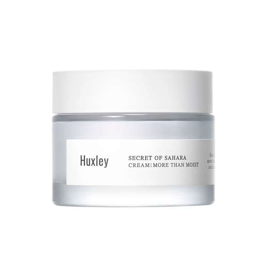 Huxley Cream More Than Moist 50 ml