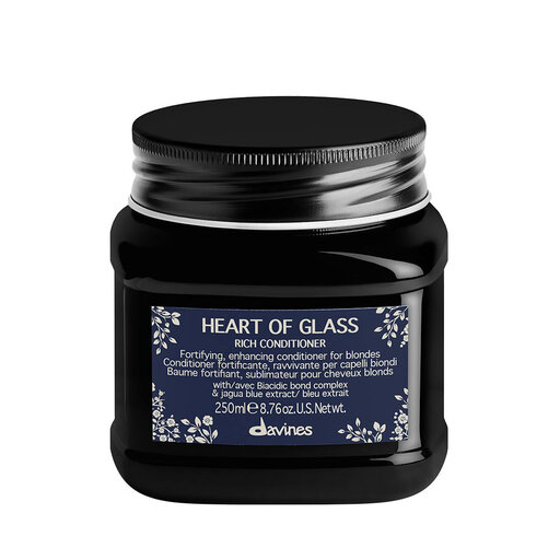 Heart of Glass Rich Conditioner