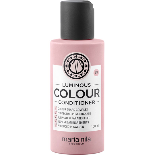 Maria Nila Care Luminous Colour Colour Guard Conditioner, 100 ml Maria Nila Balsam