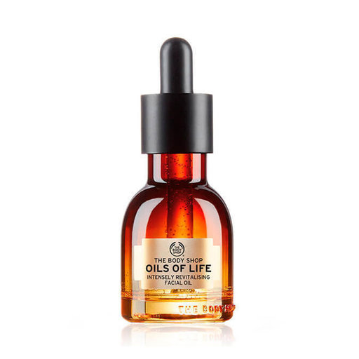 Oils Of Life™ Intensely Revitalising Facial Oil
