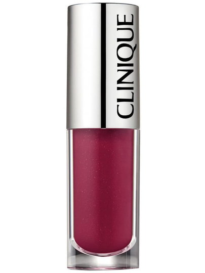Clinique Clinique Pop Splash Lip Gloss + Hydration 18