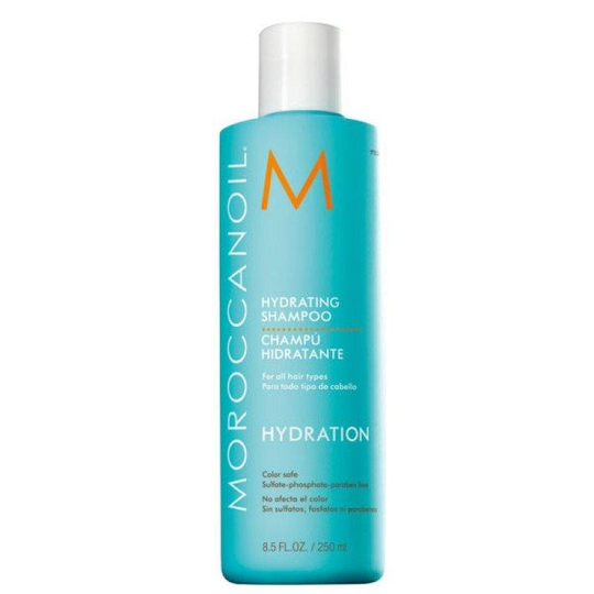 MoroccanOil Hydrating Shampoo 250ml