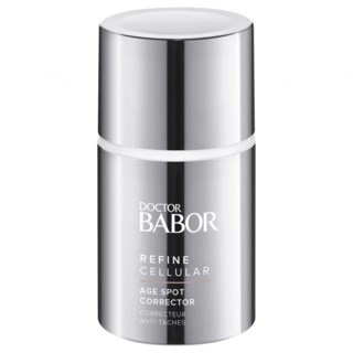 Age Spot Corrector