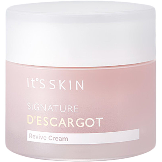Signature D'escargot Revive Cream, 55 ml It'S SKIN Dagkräm