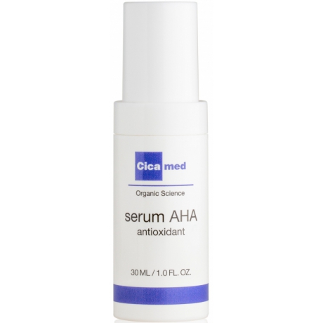 Cicamed Serum AHA 30ml