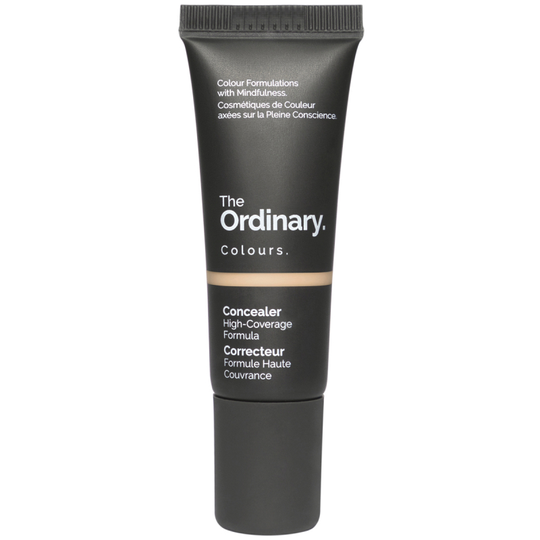 The Ordinary Concealer 2.0 N Light Medium Neutral