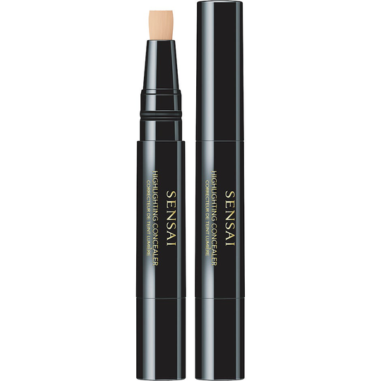 Sensai Highlighting Concealer, Sensai Concealer
