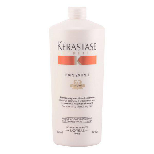 Nourishing Shampoo Nutritive 1 Kerastase (1000 ml)