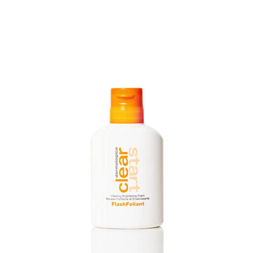 Clear Start - FlashFoliant
