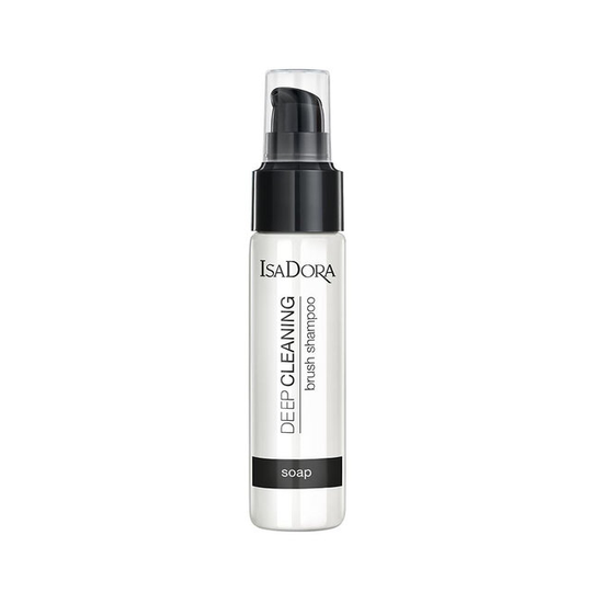 Deep-Cleaning Brush Shampoo