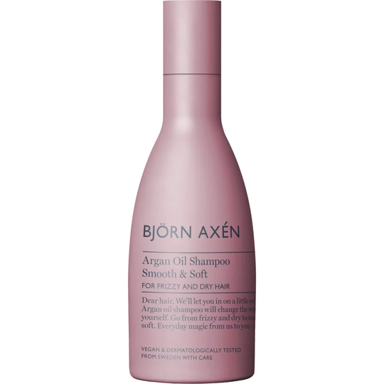 Björn Axén Argan Oil Shampoo 250 ml