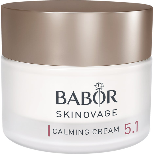 Babor Skinovage Calming Cream, 50 ml Babor Allround