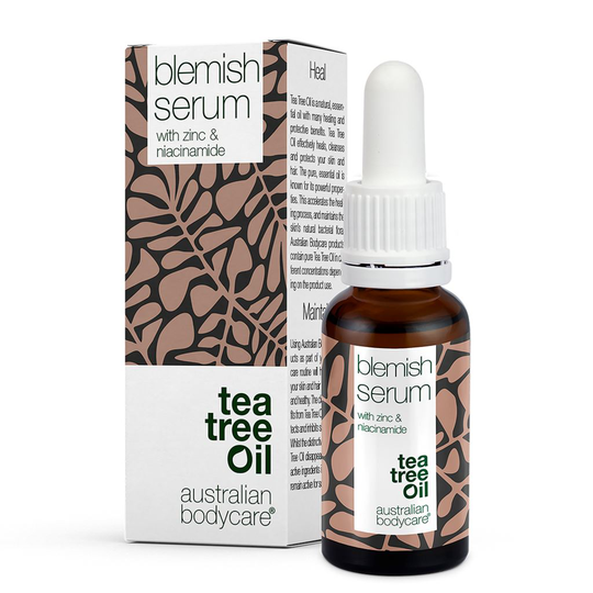 Australian Bodycare Blemish Serum 30 ml