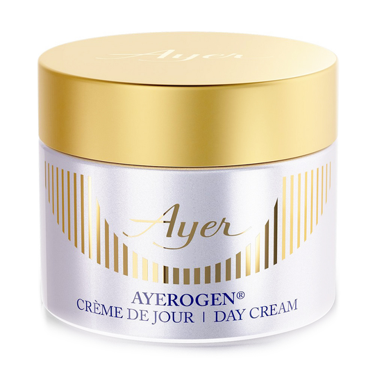Dagkräm Ayerogen Day Ayer (50 ml)