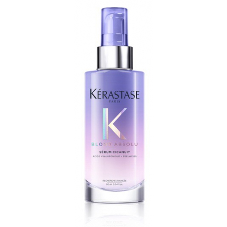 Kerastase Blond Absolu Serum Cicanuit 90ml