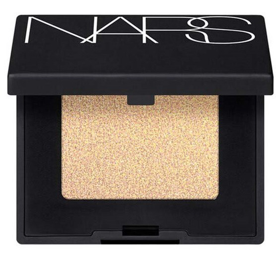 NARS Single Eyeshadow Hardwired Río De La Plata