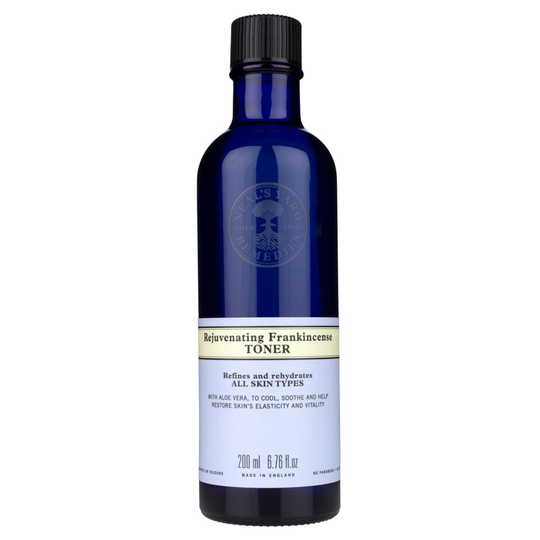 Neal´s Yard Remedies Rejuvenating Frankincense Toner 200 ml