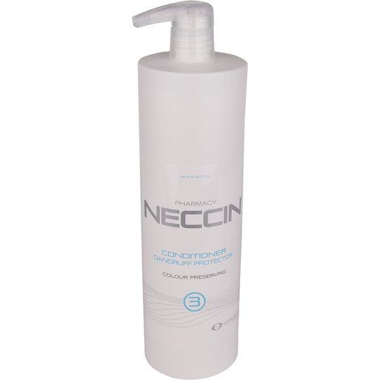 Neccin, 1000 ml Grazette of Sweden Balsam