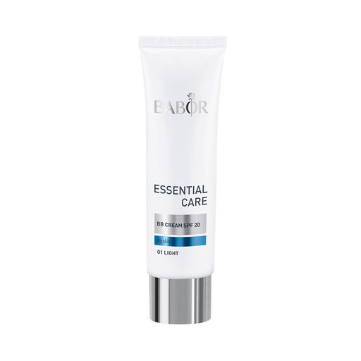Essential Care BB Cream - 01 Light
