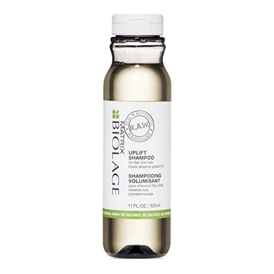 Schampo och balsam Matrix