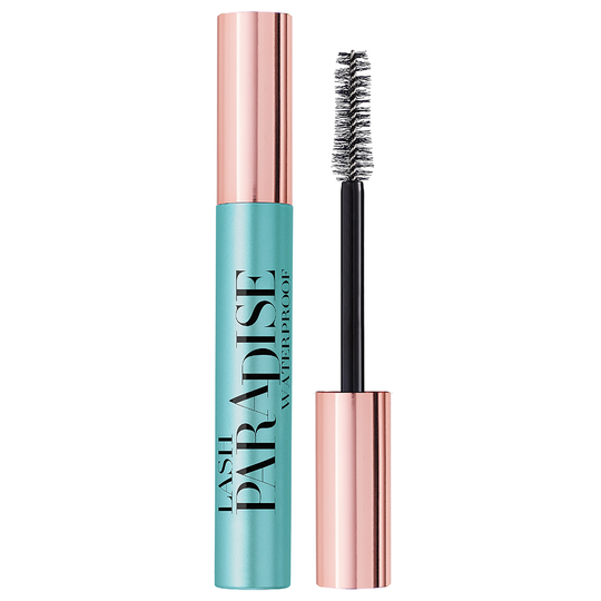 Paradise Extatic Waterproof, 6.4 ml L'Oréal Paris Mascara